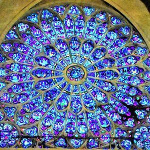 Meet your Posher, Norma